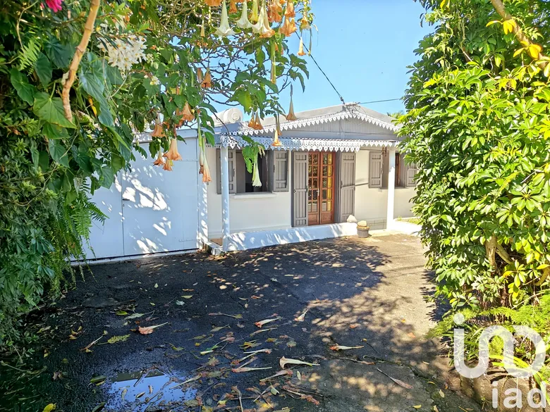 Maison 5 pièces 124 m² · à Petite-Île · 124 m² · 385 000 €