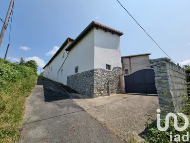 Ferme à Saint-Galmier (42330)