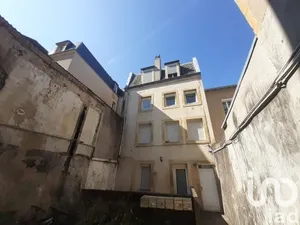 Immeuble à Metz (57000)