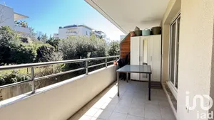 Appartement à Marseille (13011)
