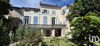 Appartement à Pont-Saint-Esprit (30130)