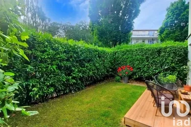 Duplex à Strasbourg (67000)