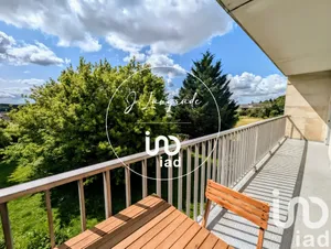 Apartment at Champagne-sur-Oise (95660)