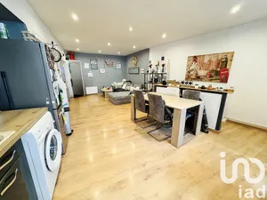 Appartement à Ampus (83111)