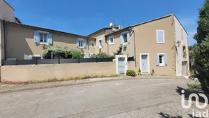 Maison à Jonquerettes (84450)