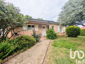 House at Saint-Sulpice-la-Pointe (81370)