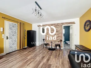 Appartement à Boulogne-sur-Mer (62200)