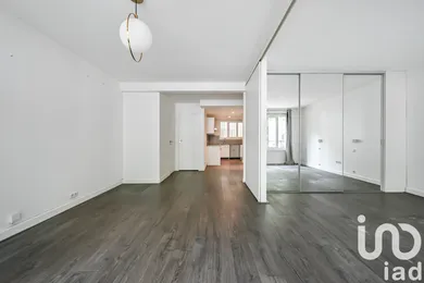 Appartement à Paris (75007)