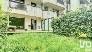 Appartement à Châtillon (92320)