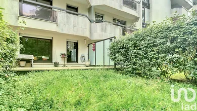 Appartement à Châtillon (92320)