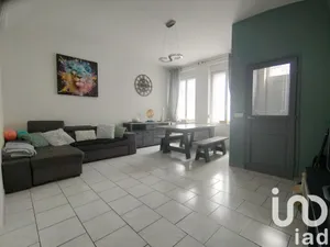 House at Raismes (59590)