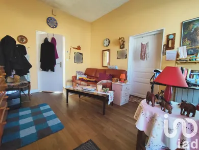 Maison à Roumazières-Loubert (16270)