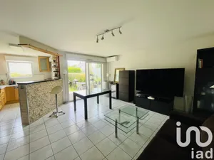Apartment at Orvault (44700)