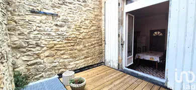 Appartement à Bagnols-sur-Cèze (30200)