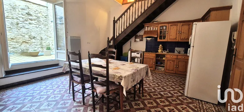 Appartement 3 pièces 115 m² · à Bagnols-sur-Cèze · 115 m² · 89 000 €