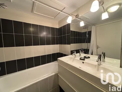 Apartment at La Chapelle-sur-Erdre (44240) — 8/8