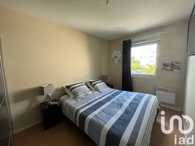 Apartment at La Chapelle-sur-Erdre (44240) — 6/8