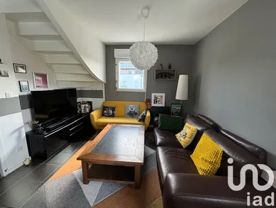 Apartment at La Chapelle-sur-Erdre (44240) — 3/8