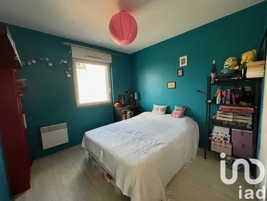Apartment at La Chapelle-sur-Erdre (44240) — 7/8