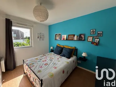 Apartment at La Chapelle-sur-Erdre (44240) — 5/8