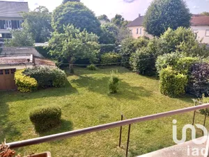 Appartement à Bourg-la-Reine (92340)
