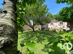 Maison traditionnelle à Bédarrides (84370)