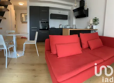 Appartement à Pornic (44210)