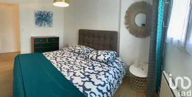 Appartement à Pornic (44210)