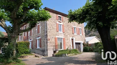 Maison à Sarras (07370)