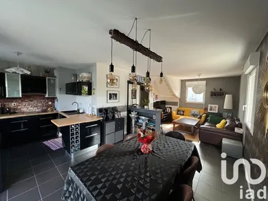 Apartment at La Chapelle-sur-Erdre (44240) — 4/8
