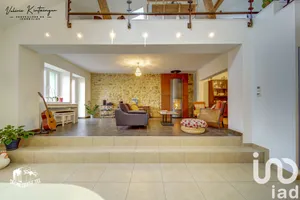 Maison à Thionville (57100)