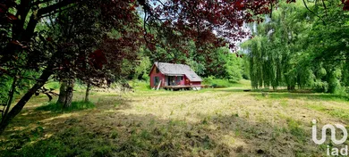 Châlet à Valorbiquet (14290)