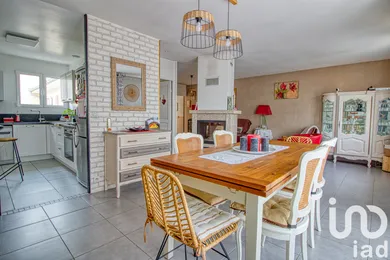 House in Les Mureaux (78130)