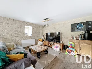 Maison de ville à Bassou (89400)