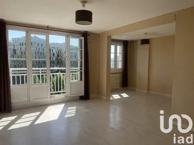 Appartement à Lille (59800)