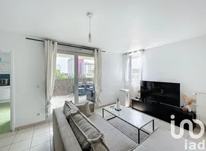 Appartement à Vénissieux (69200)