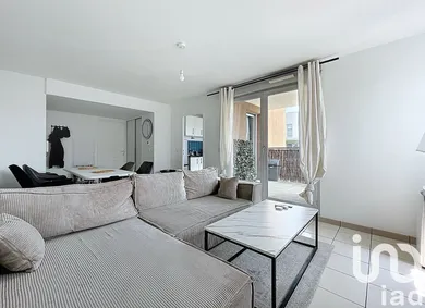Appartement à Vénissieux (69200)