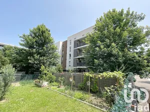 Appartement à Vénissieux (69200)