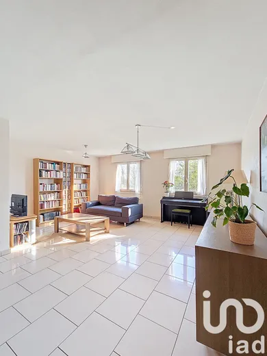 Appartement à Strasbourg (67200)