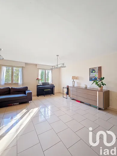 Apartment in Strasbourg (67200)