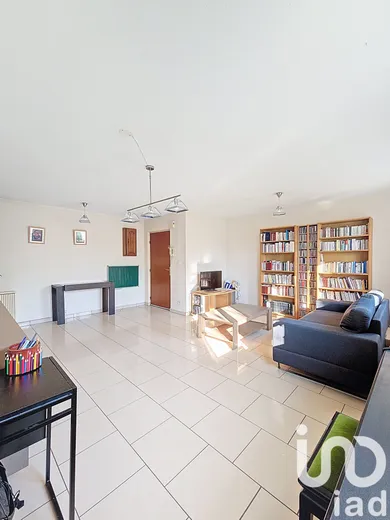 Apartment in Strasbourg (67200)