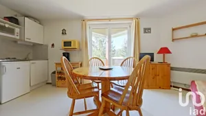 Appartement à Prémanon (39220)