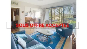 Appartement à Vaucresson (92420)