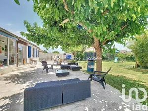 House at Puisserguier (34620)