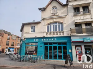 Immeuble à Chauny (02300)