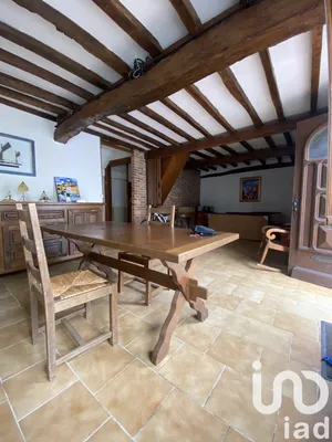 Maison de ville à Abbeville (80100)