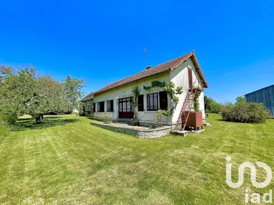 Maison de village à Haims (86310)