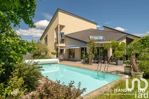 Maison à Belmont-sur-Buttant (88600)