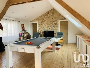 Maison à Lanester (56600)