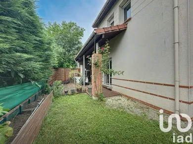 Maison à Toulouse (31100)